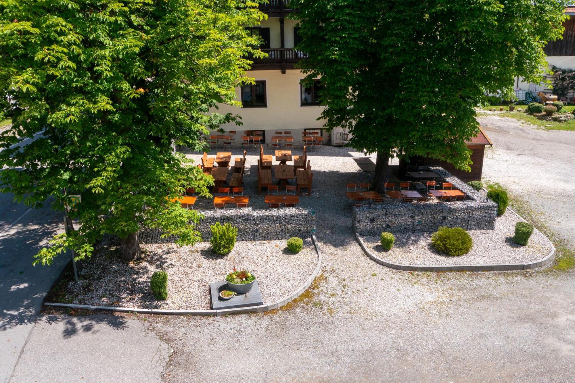 Gasthof Zur Alten Post Реген Экстерьер фото